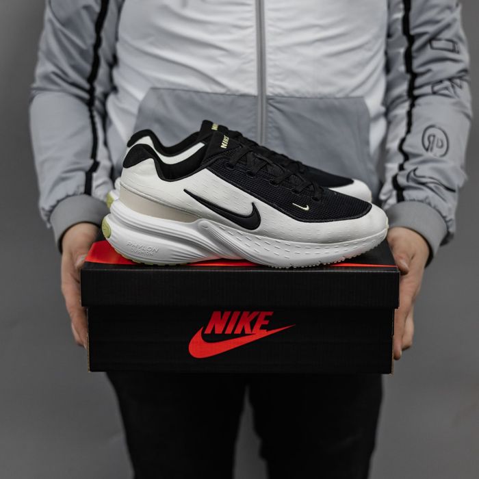 Кросівки Nike Uplift SC White/Black premium