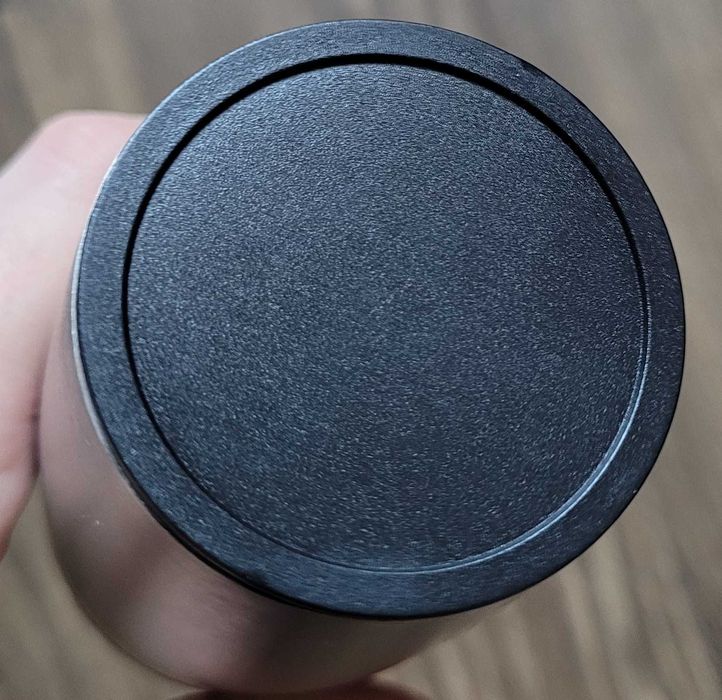 młynek elektryczny WMF Inverta DeLuxe grawitacyjny automat do przypraw