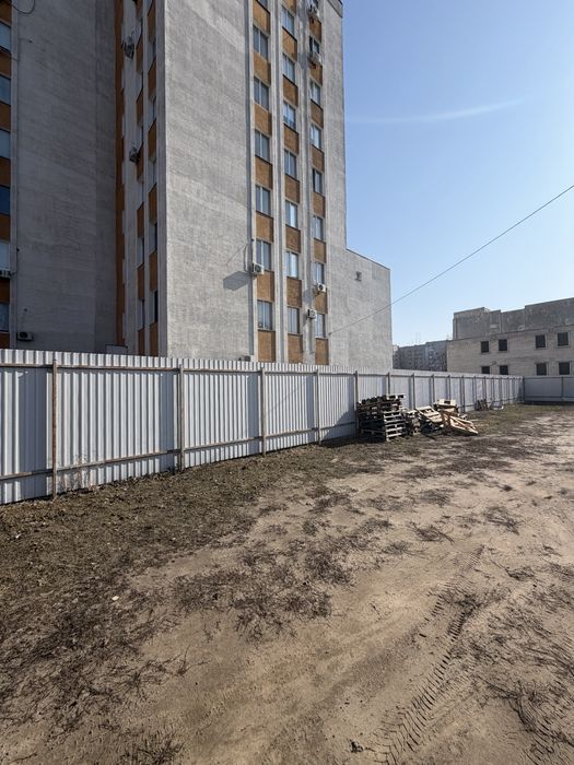 Продаж комерційної будівлі + земельна ділянка 12,8 сотки!ЮЗР-Центр!