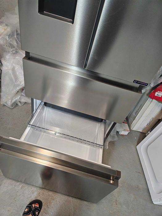 Frigorifico Combinado como novo