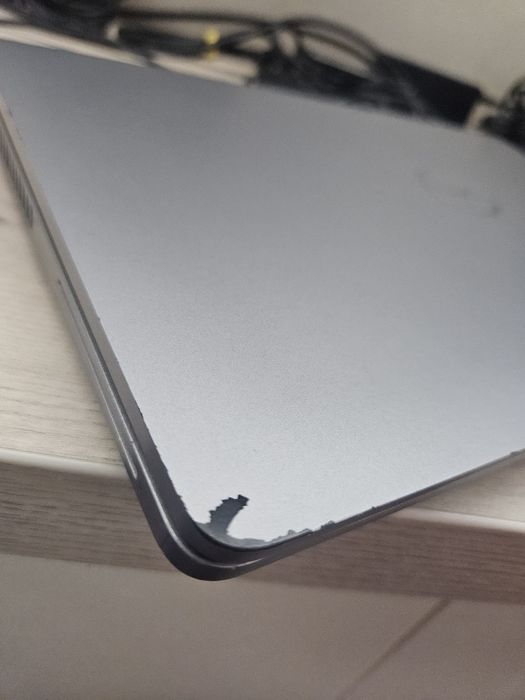 Ноутбук Dell Latitude 5510 i5-10310U/16Gb/SSD 512Gb m.2 nvme/15.6" IPS