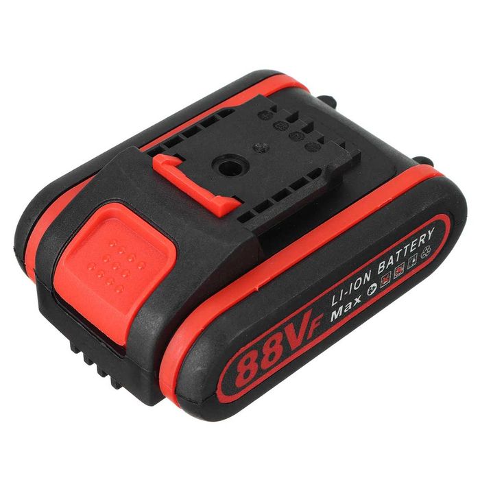 Serra Elétrica Portátil: Potência e Precisão! [Artigo Novo & Selado]