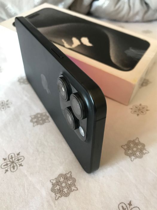 iPhone 15 Pro Max 256Gb