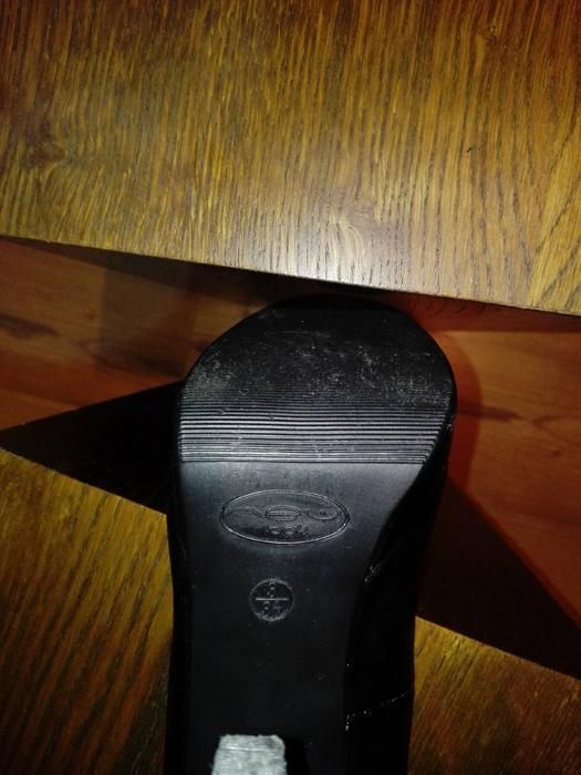 Szpilki na platformie Gorgeous New Look