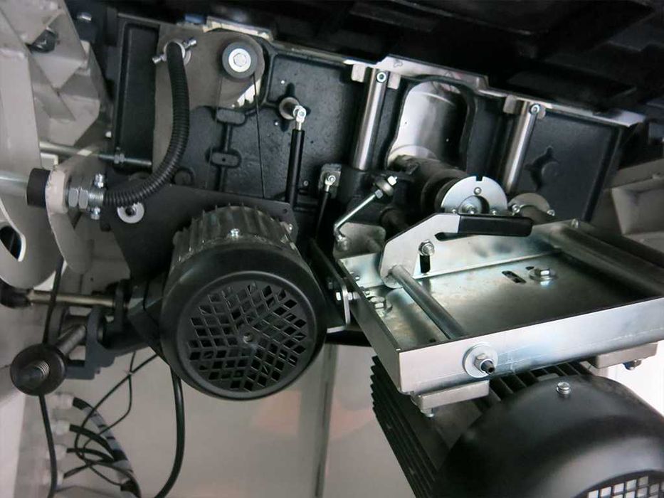 RIKON 11-315X форматно-розкрійні верстати, 3200 мм, нові