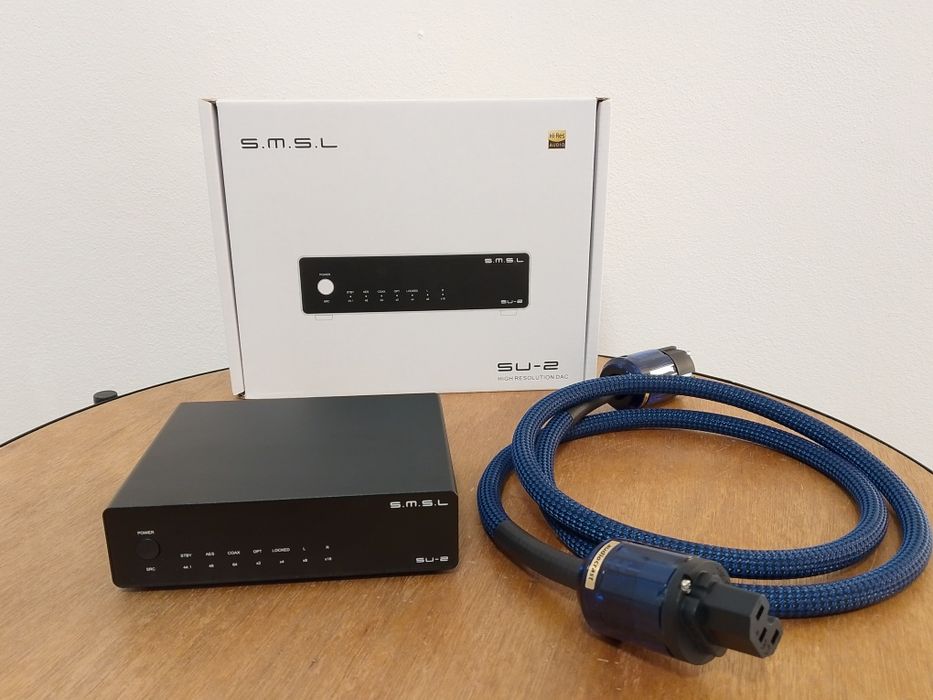 Dac Smsl-- Xlr-- Rca-- Optical-- Coaxial