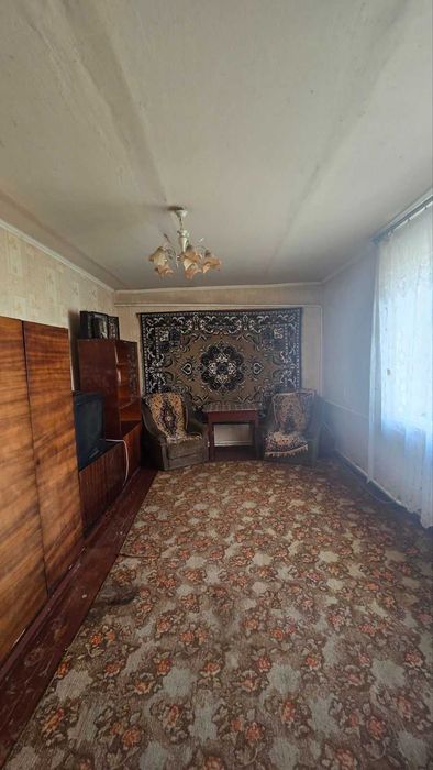 В продажу 2 кімнатна квартира