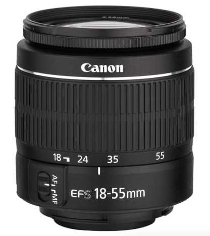 Canon EOS 4000D + 18-55 DCIII + Canon EF-S 10-18mm f/4.5-5.6 IS