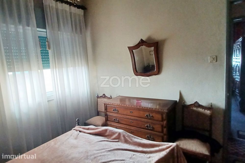 Moradia excepcional em Ordem, Marinha Grande