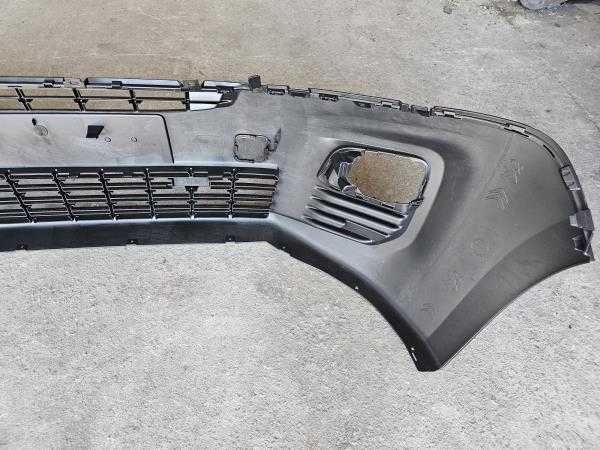 Para Choques Frente CITROEN BERLINGO (ER-EC) (18->)