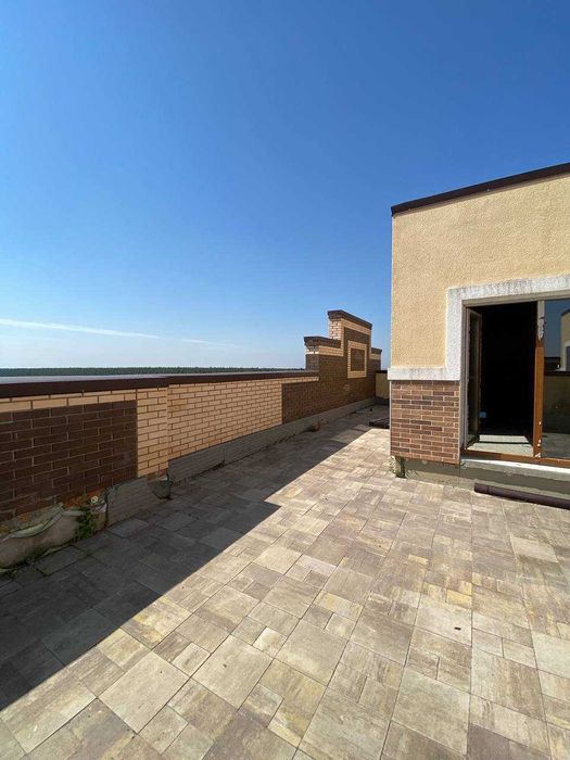 ЕКСКЛЮЗИВНИЙ ПЕНТХАУС з терасою, Ремонт під Вас. Розстрочка до 3 років