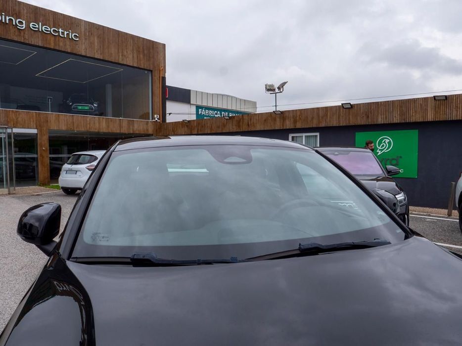 Volvo C40 Recharge Twin Motor Ultimate