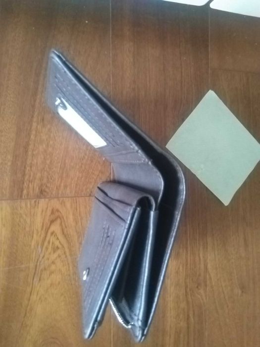 Vendo Carteira multifuncional