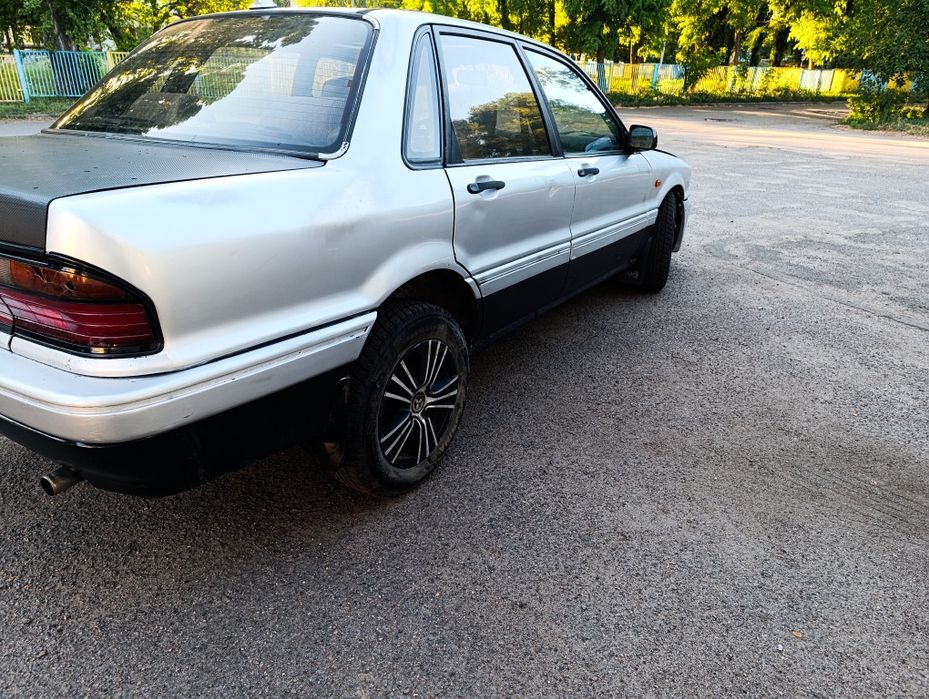 Продам авто Mitsubishi galant VI