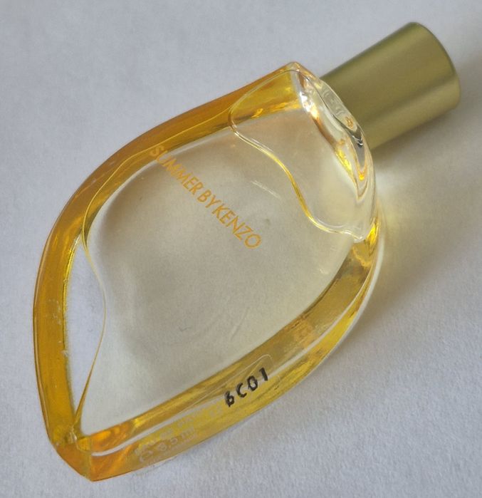 Kolekcja Kenzo Summerbykenzo