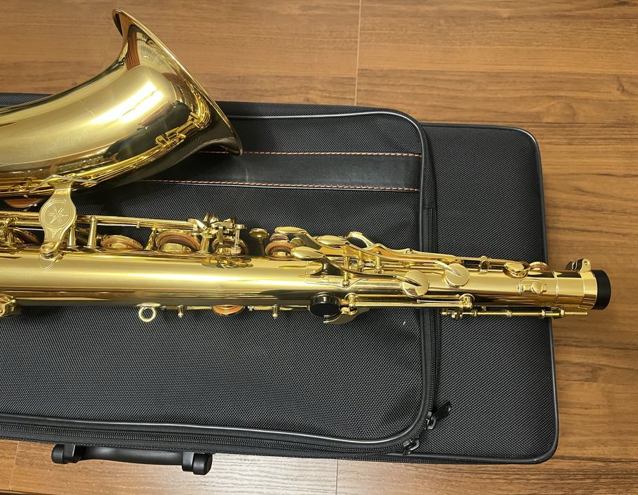 Saksofon Tenorowy Yamaha yts-280 yts 280
