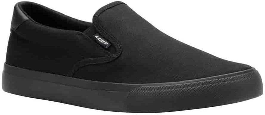 Lugz Кеды мокасины большой размер 49 50 51 32.5 см 33.5 см оригинал