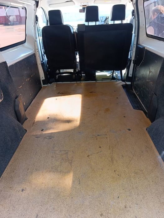 Продам Citroen Jumpy 2019р пасажир