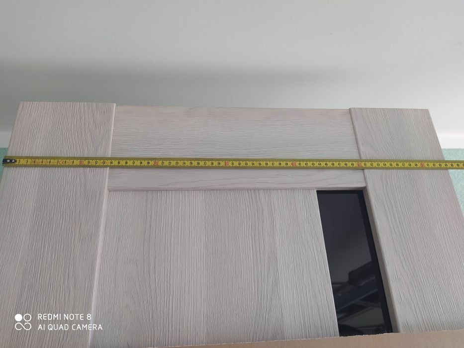 Drzwi wewnętrzne erkado frezja 5