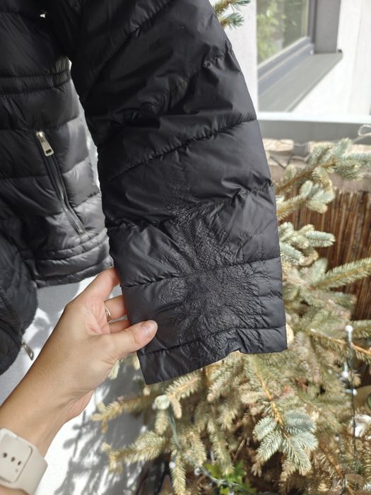 Kurtka Moncler r.