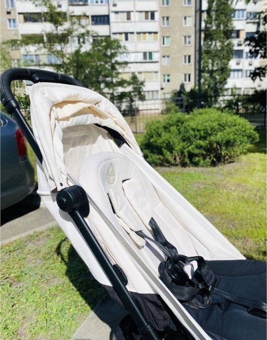 Коляска Cybex Coya