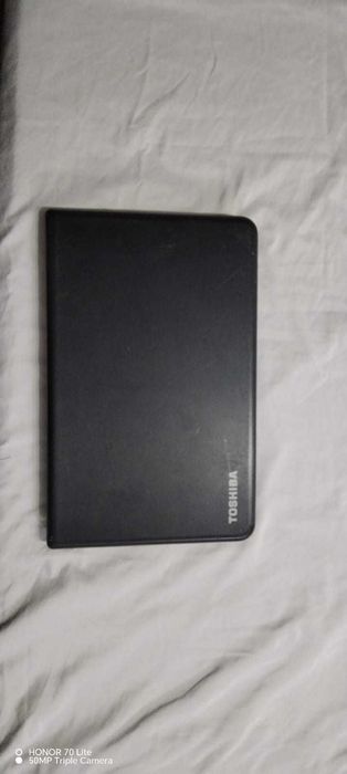 TOSHIBA C50 PRO COM 8GB RAM RECONDICIONADO