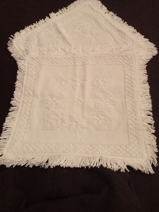 Capas novas para almofadas decorativas Açores