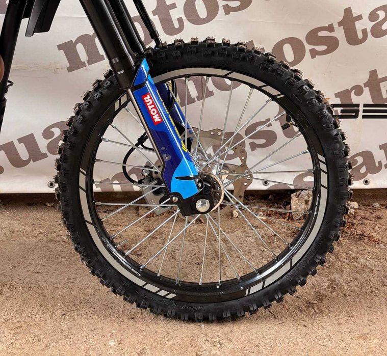 Мотоцикл GEON X-Ride Ендуро 250 PRO