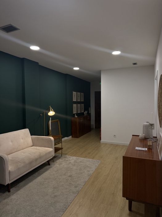 Gabinete Gondomar - Centro Comercial Mafavis