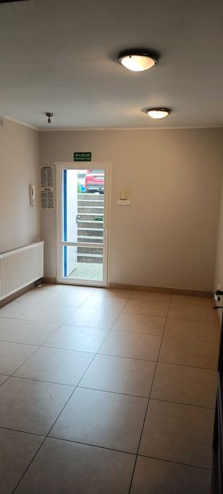 Wynajmę lokal użytkowy 60m2 Radogoszcz ul. Okoniowa