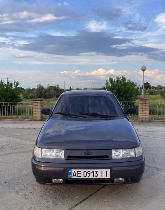 продам ваз 2110  на газу