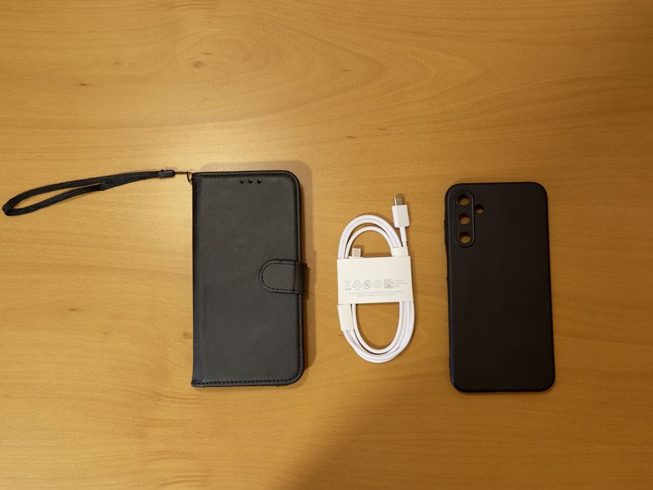 Vendo Samsung A15 5g