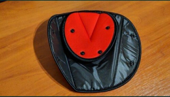 Детский адаптер ремня безопасности  200 грн