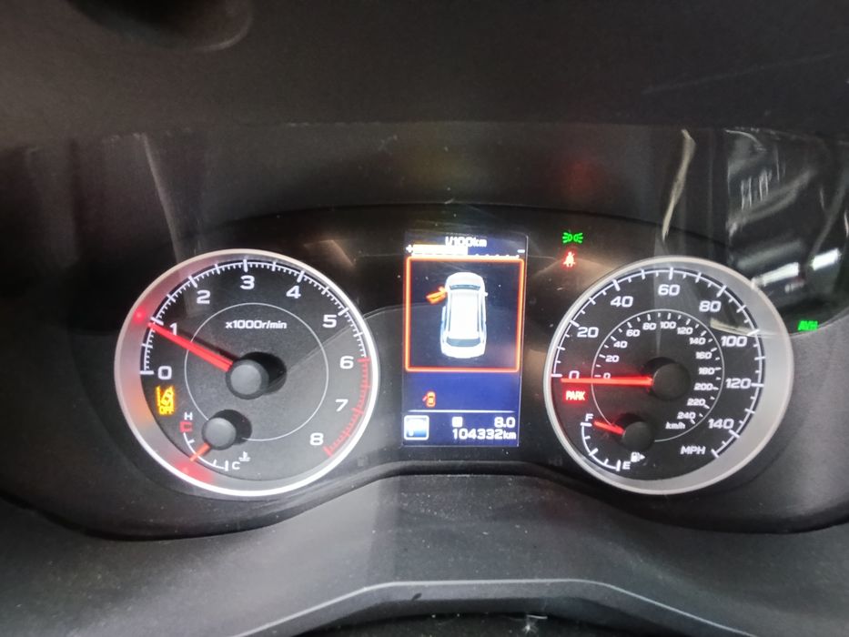 Продам Subaru ascent