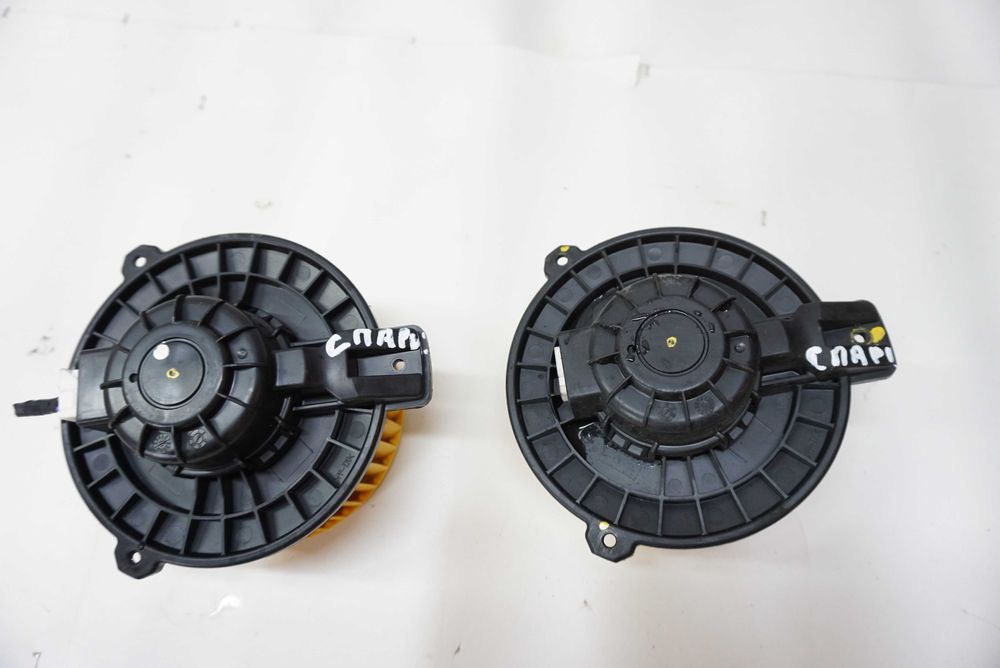 Мотор пічки Chevrolet Spark\Шевроле Спарк M300 (2013-2016)