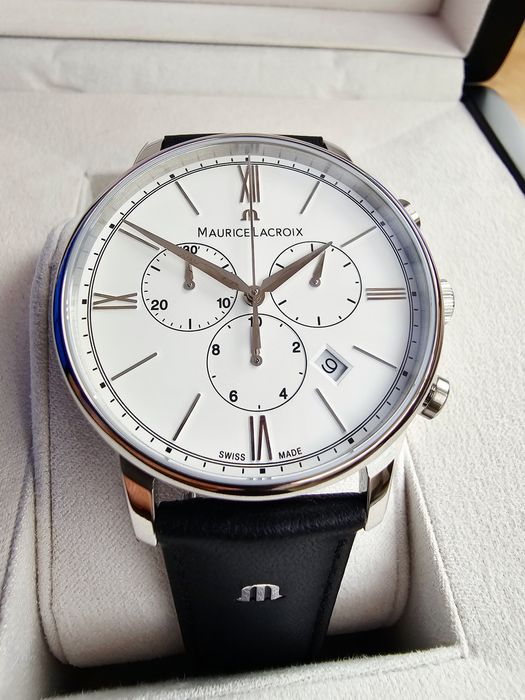 Maurice Lacroix Eliros EL1098