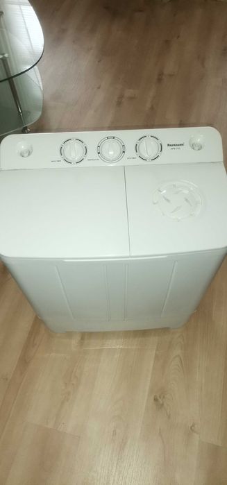 Pralka Ravanson Nowa!