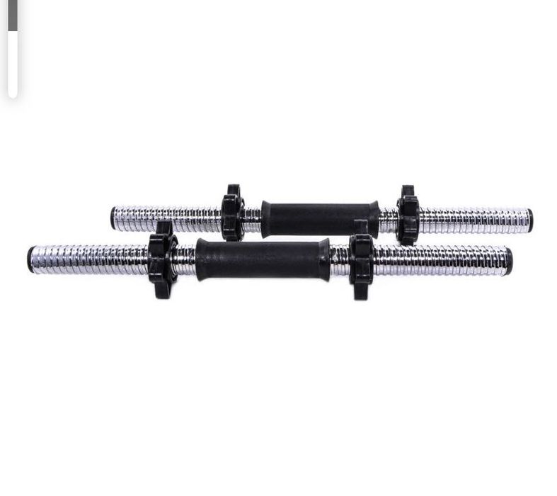 Супер пропозиція гантелі розбірні 2шт по 16 кг