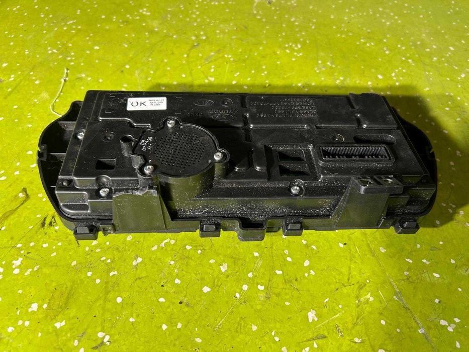 Licznik Wyświetlacz Virtual Cockpit Hyundai I20