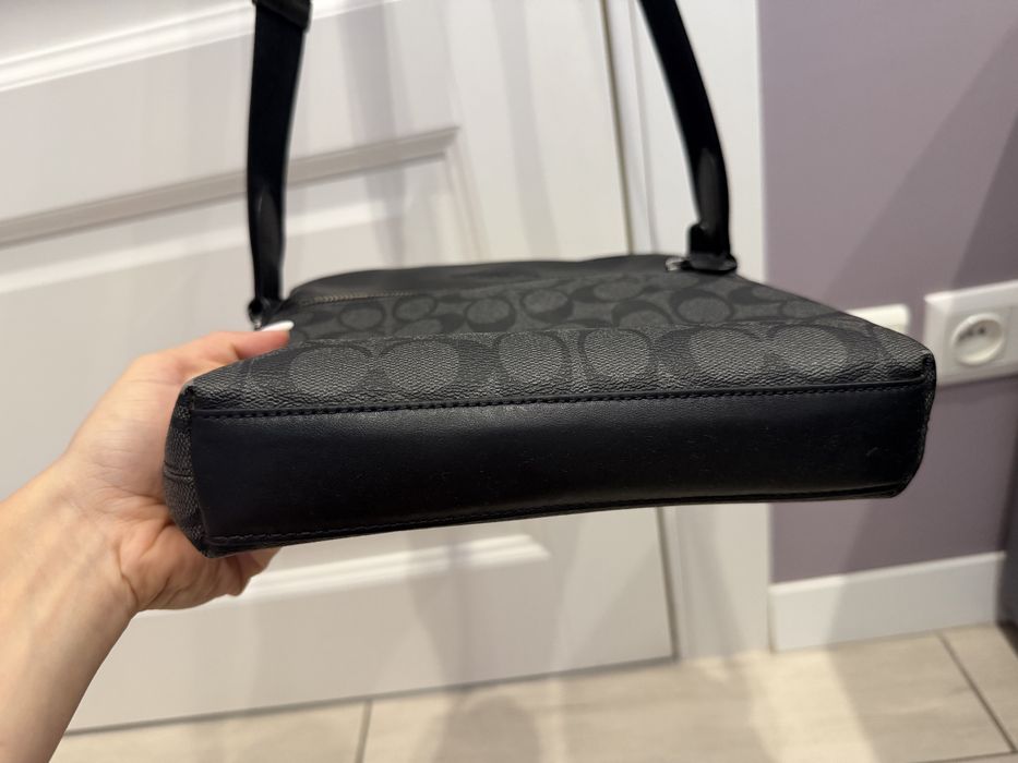 Сумка coach оригінал чоловіча
