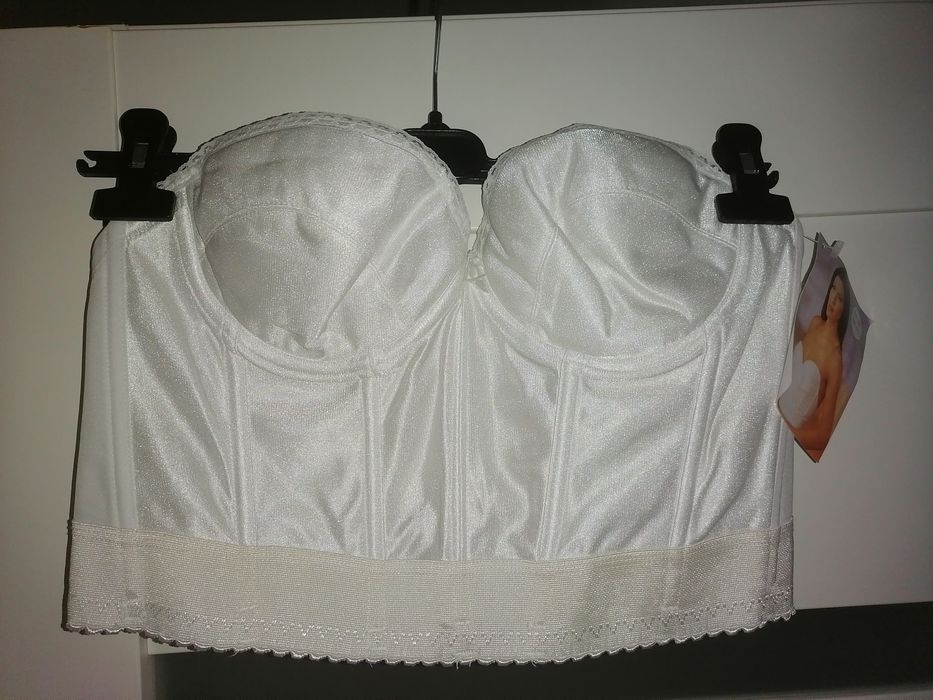 Biustonosz, gorset Sunburst 95B