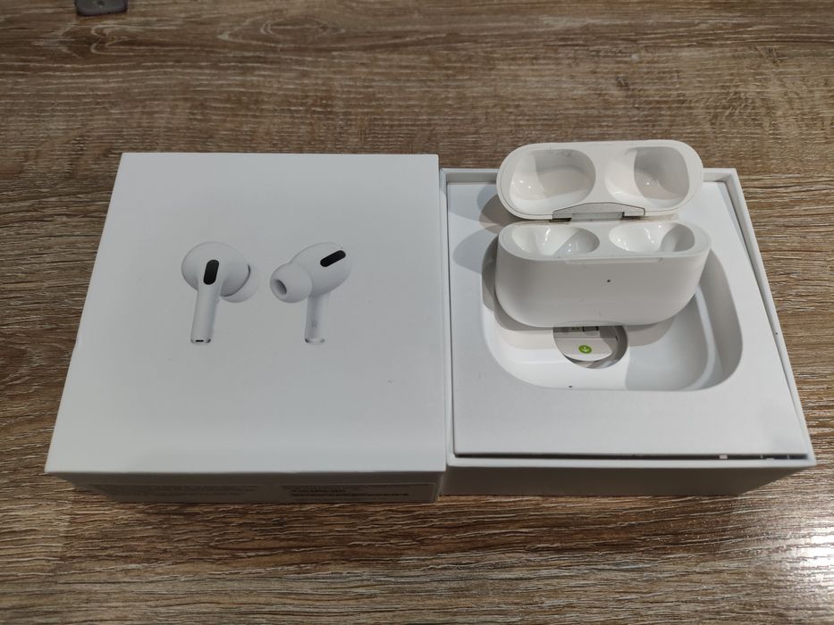 Airpods Pro,зарядний case (Б/У)