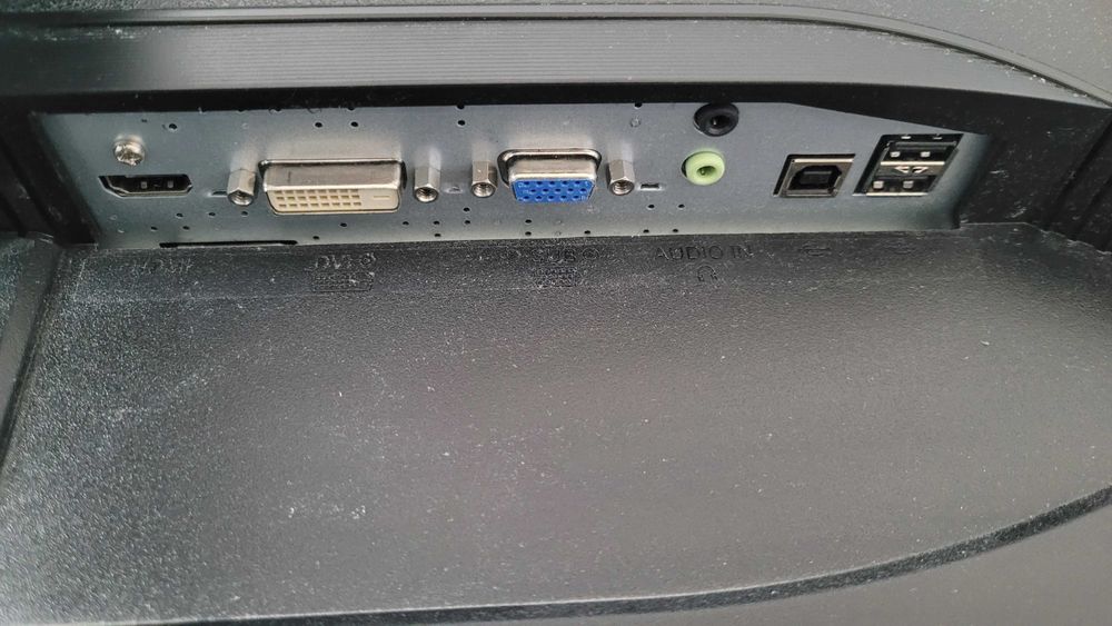 Monitor Philips 27 cali