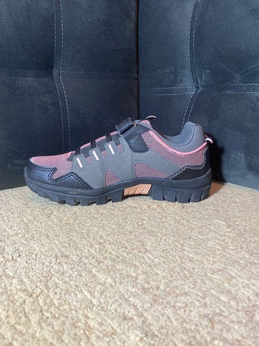 Кросівки TEX для дівчинки