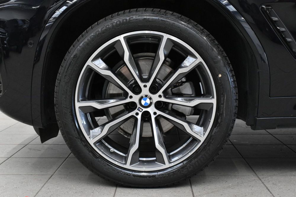 BMW X4 X4 xDrive20d | Pakiet M | Adaptacyjny LED | Pamięć foteli | VAT23%
