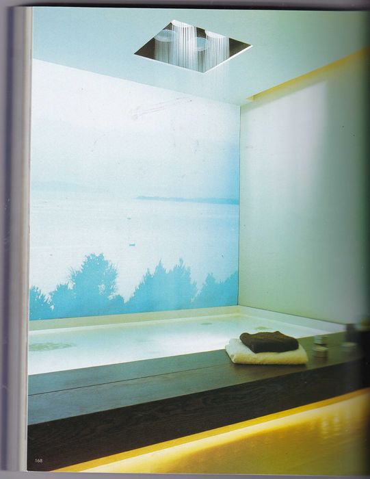 Casas de banho pequenas - livro de decoração - Novo preço