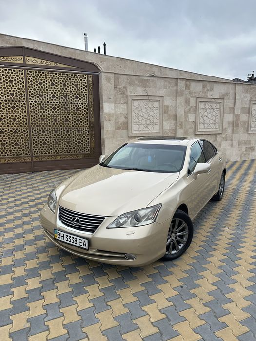 Lexus ES 350 2007