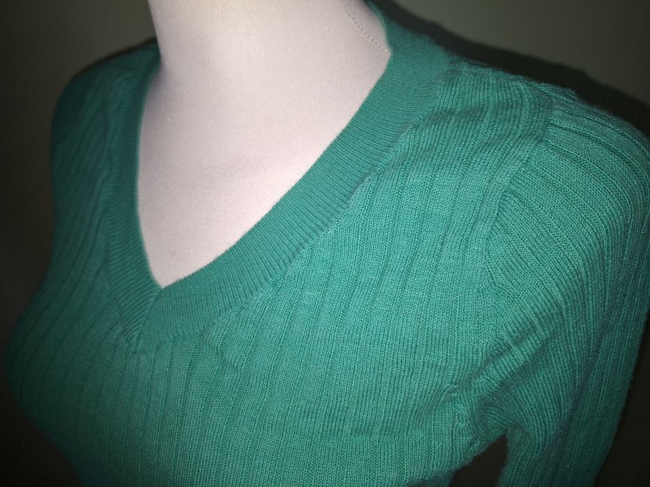 Sweter cienki Atmosphere 36