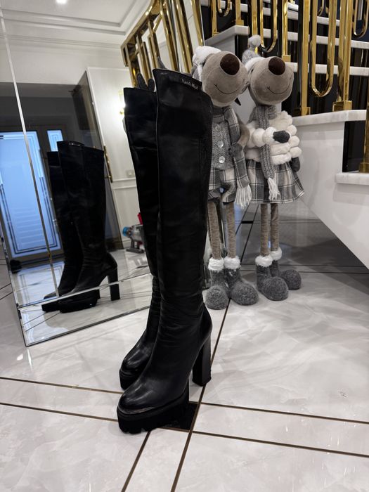 Чоботи зимові Nando Muzi