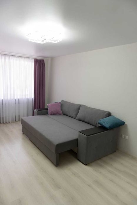 Сдаётся однокомнатная квартира пр. Науки\Нео Плаза